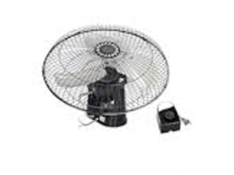 Mytek Ventilador de Pared Mexico
