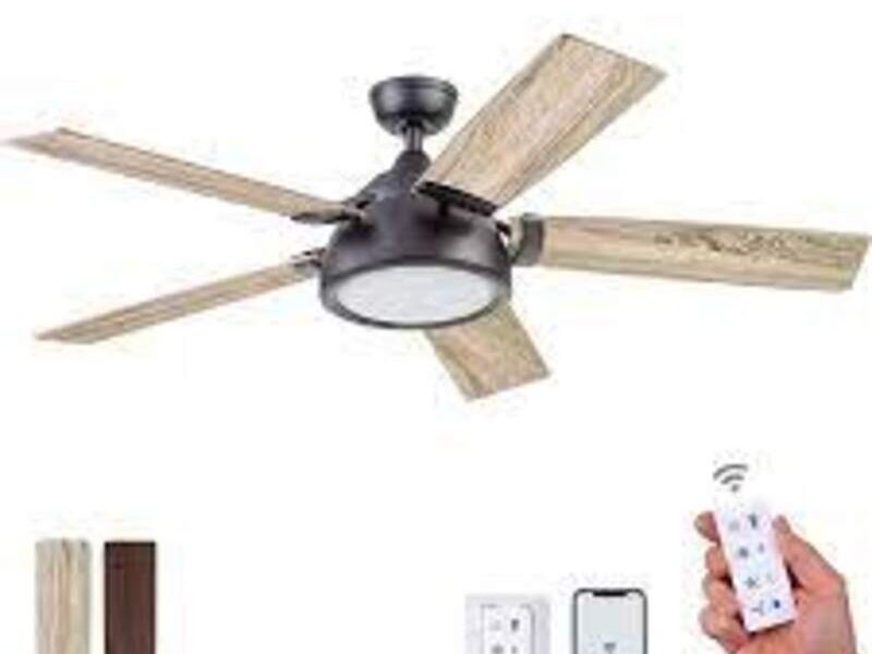 Prominence Home Ventilador Mexico