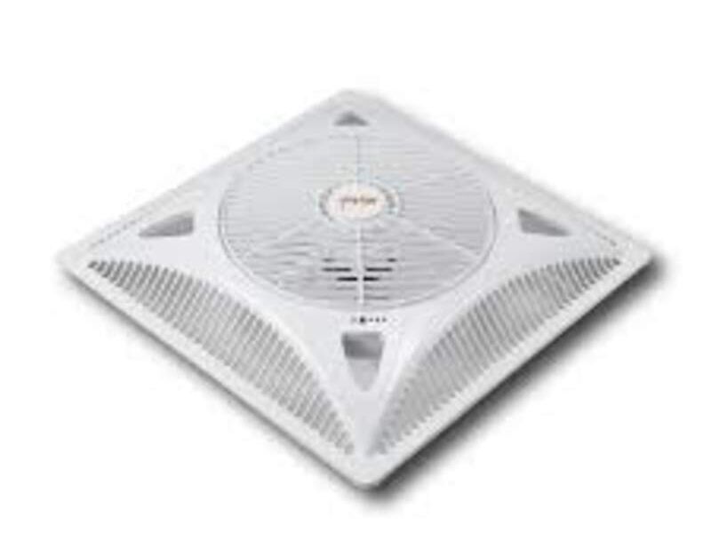 Mytek Ventilador de Techo de 14" Mexico