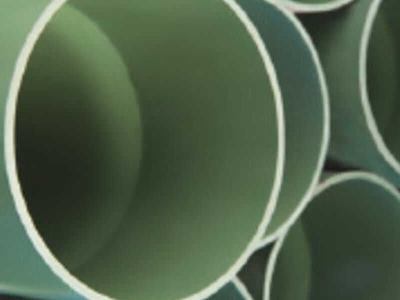 Tubo conduit PEAD Mexico