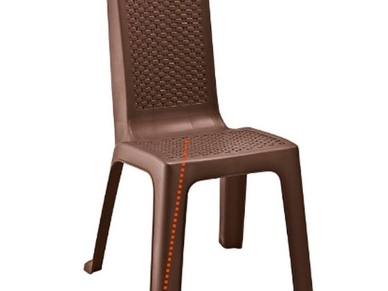 Silla Wengue méxico