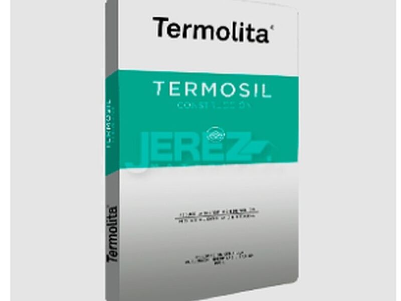 TERMOSIL 10 KG