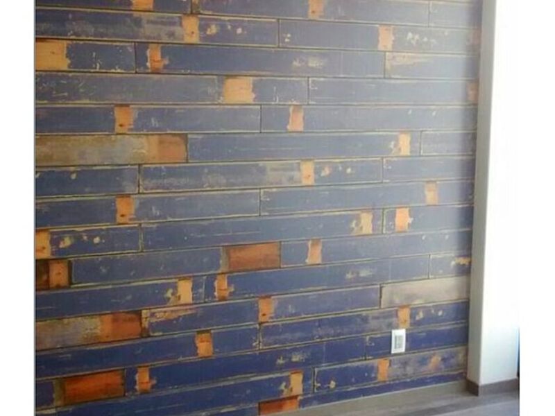 Decoración de pared vintage México