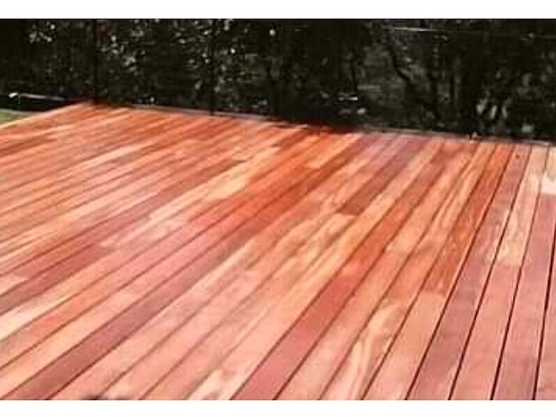 Mantenimiento de pisos-instalación México