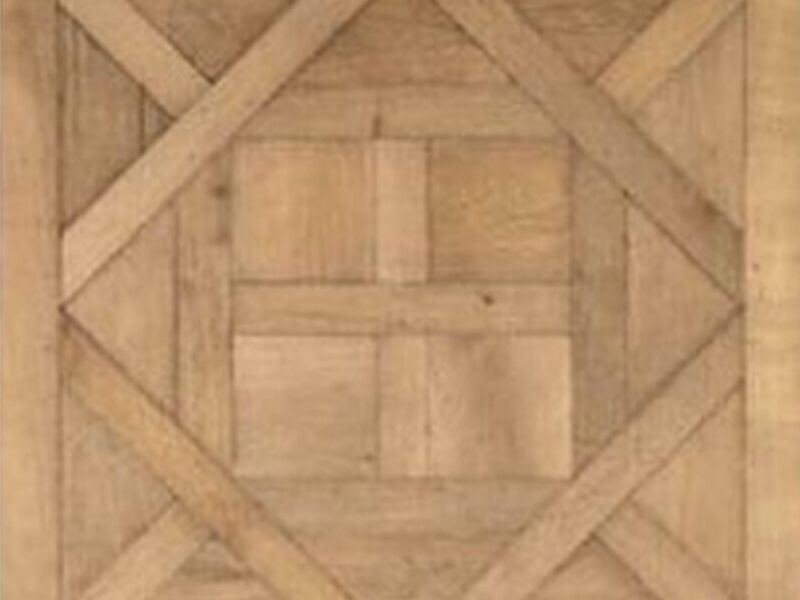 Piso de madera aremberg México