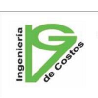 G Ingeniería de costos en la construcción