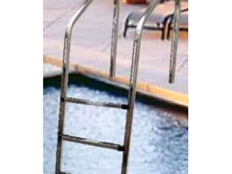 Escaleras méxico