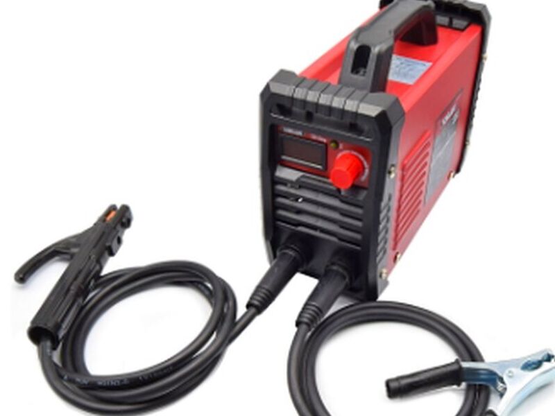 SOLDADORA INVERSORA 130 AMP méxico