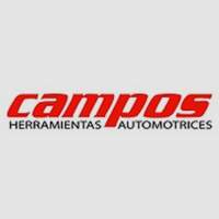 campos HERRAMIENTAS AUTOMOTRICES