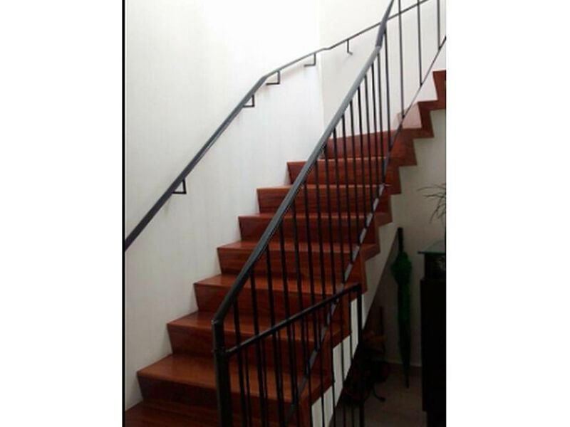 Escalera de kumaru México