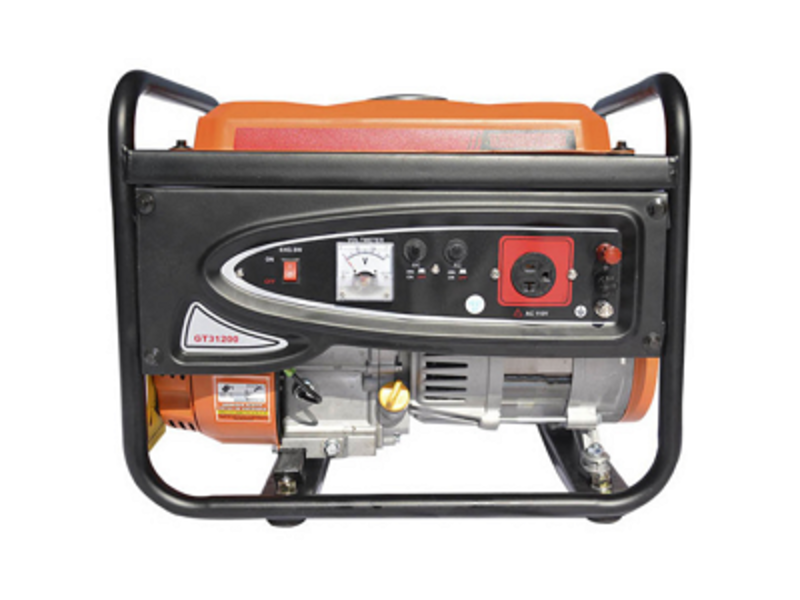 Generador de luz Los JARDEPOT