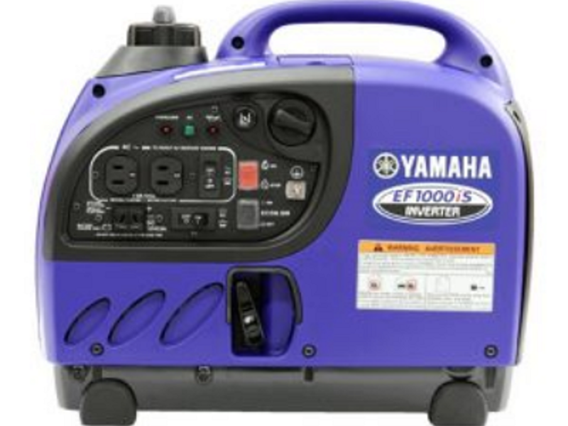 Generador eléctrico portable Cuernavaca 