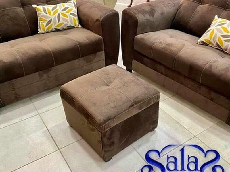 Sala Tokio 22T café México 