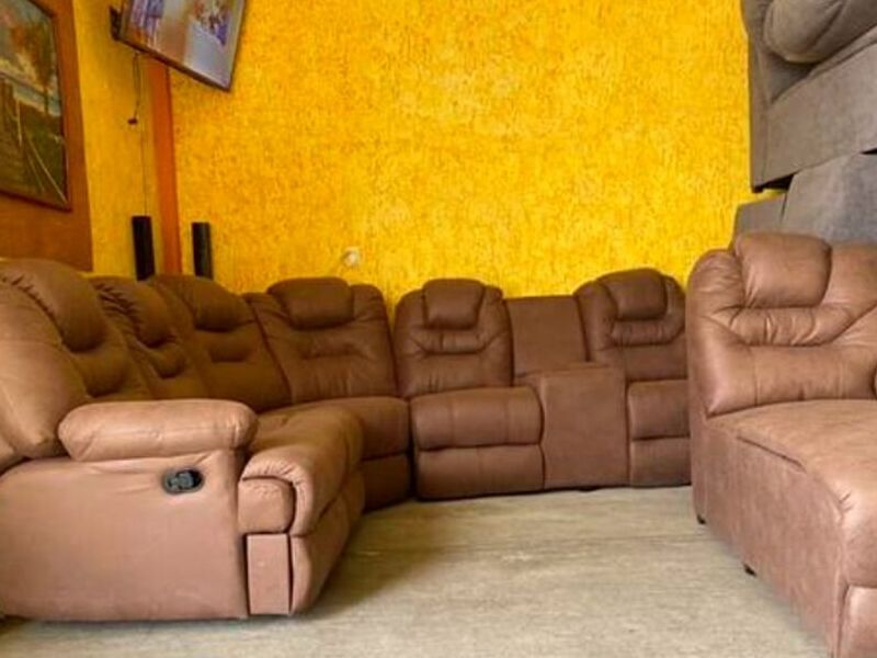Sala Emma chocolate México