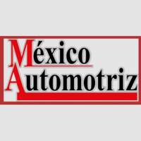 MÉXICO AUTOMOTRIZ