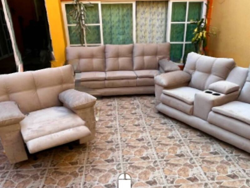 SALA MODELO MARSELLA México
