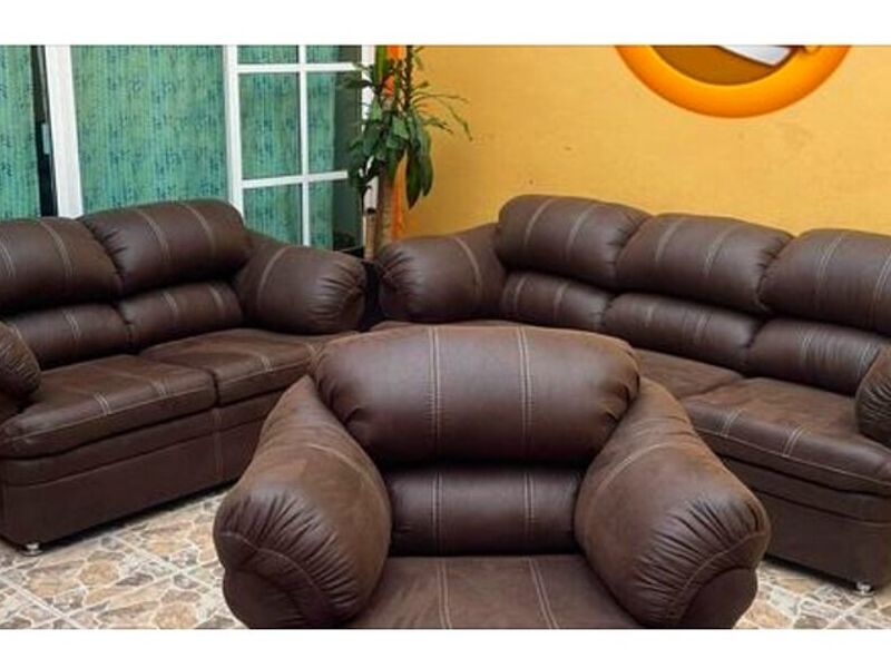SALA CONFORT CAFÉ México