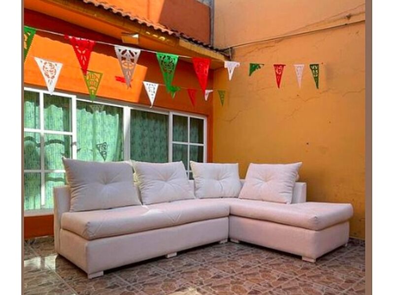 Sala MODULAR SEVILLA BLANCO México