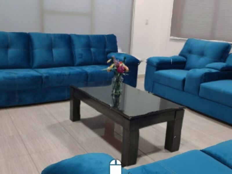 Sala ROMA México