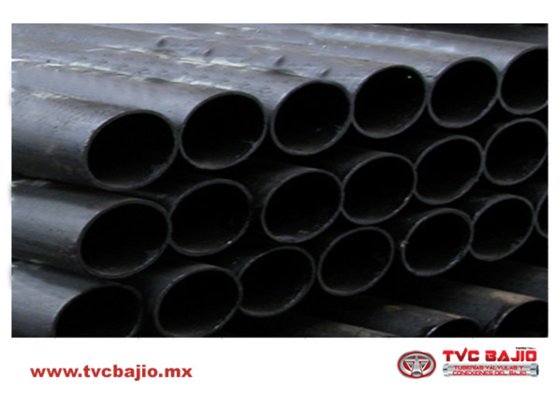 TUBERÍA DE FIERRO FUNDIDO Mexico