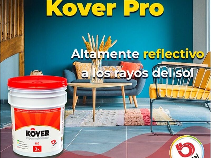 Impermeabilizantes Mx