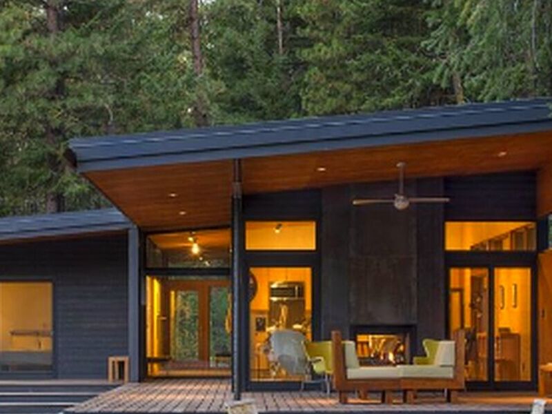 VENTA CASA MINIMALISTA MÉXICO 