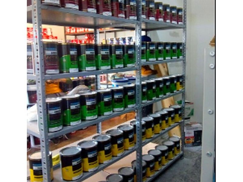 Pintura Interior México