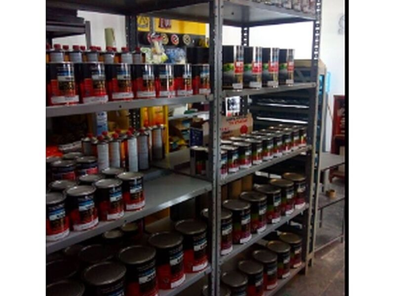 Pintura  para madera México