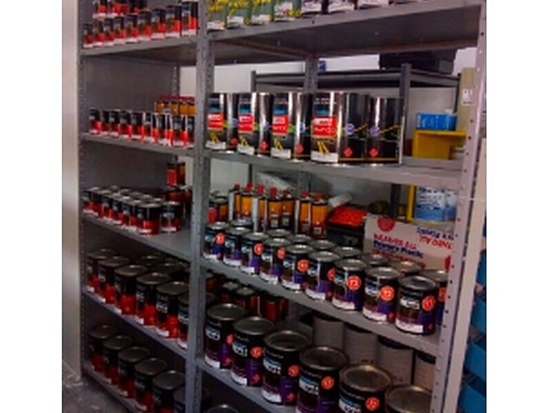 Pintura madera color México  