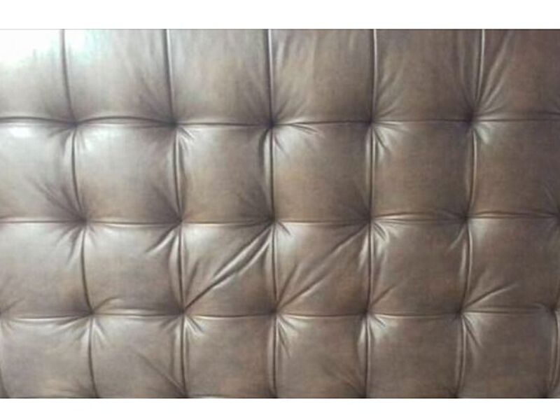 Cabecera cualquier tipo de cama México