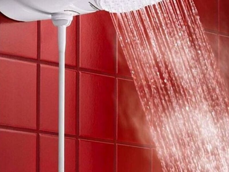 DUCHA ELÉCTRICA2