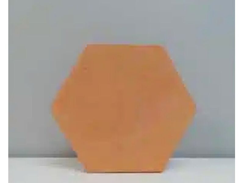 HEXAGONO ARTESANAL BARRO OZUMBA