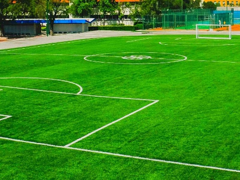PASTO SINTÉTICO DEPORTIVO MÉXICO