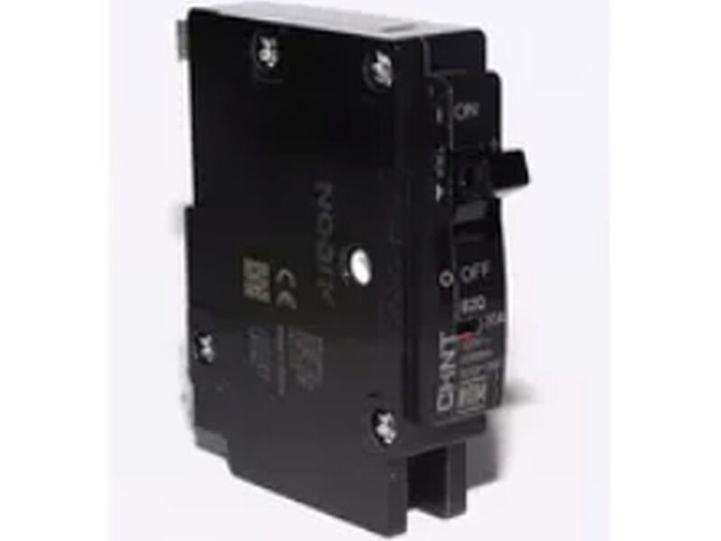 Int Termomagnetico 1p 30a Chint (12pz)