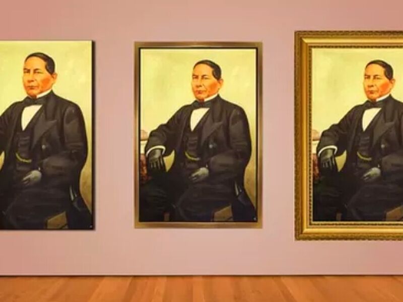 Benito Juárez Mexico