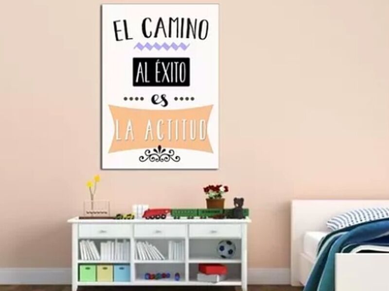 Frase El Camino Al Exito Mexico