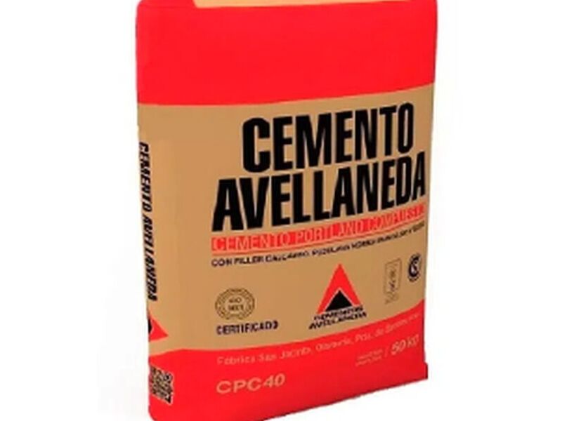 CEMENTO AVELLANADA PUEBLA