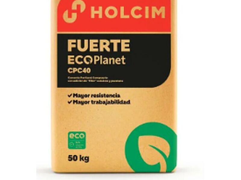 CEMENTO HOLCIM PUEBLA 