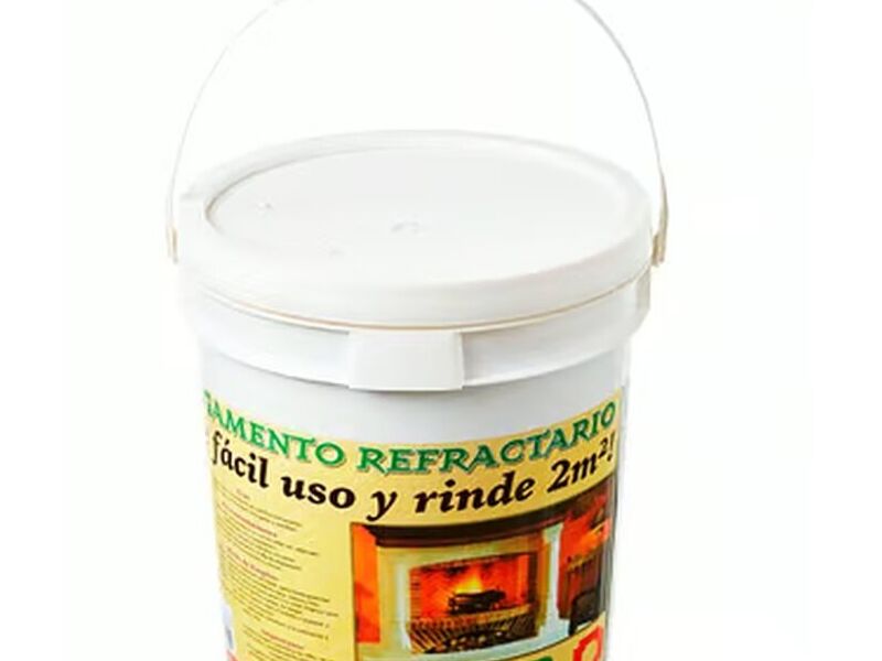 CEMENTO REFRACTARIO PUEBLA 