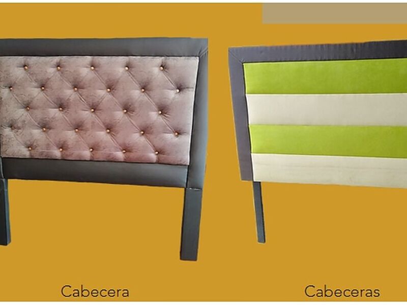 CABECERAS México