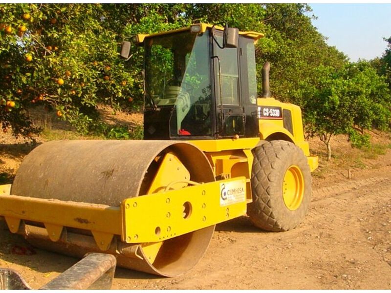 Compactadora México