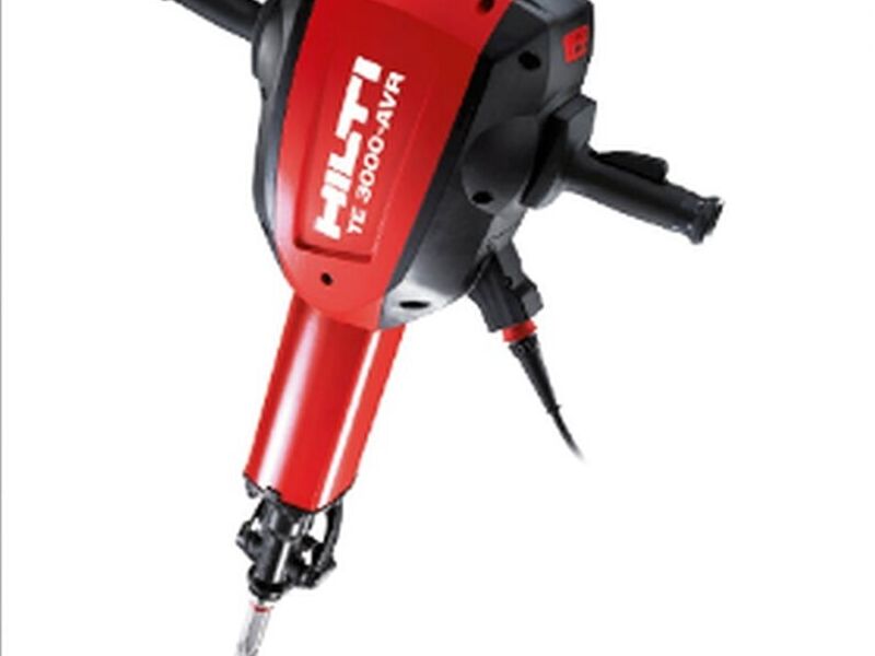 Martillo Demoledor México