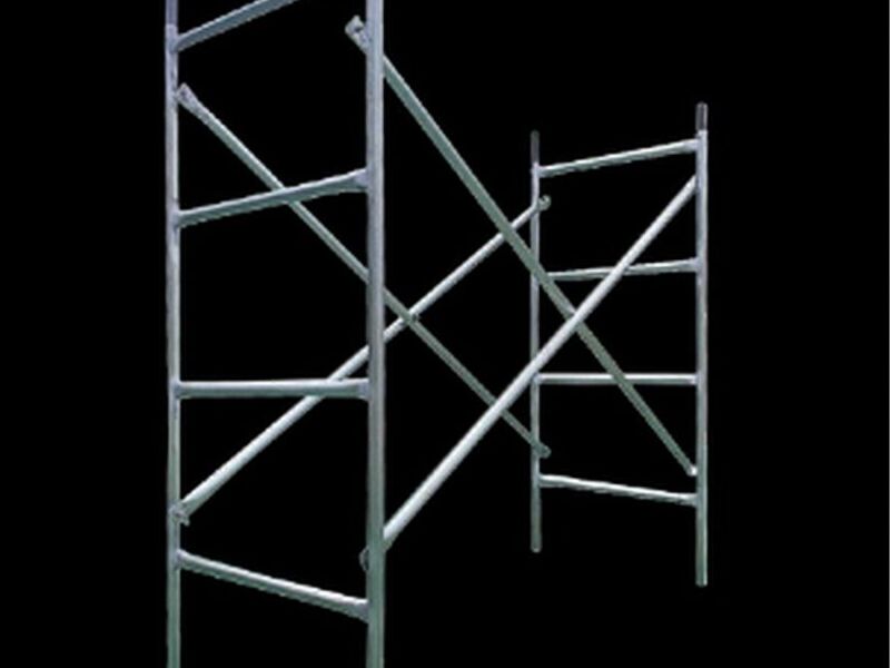 Renta de Andamios México