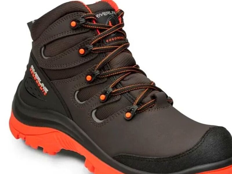 BOTA CASUAL México
