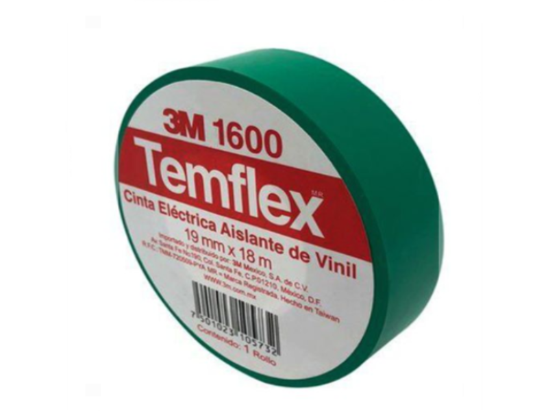 CINTAS DE AISLAR TEMFLEX Leon