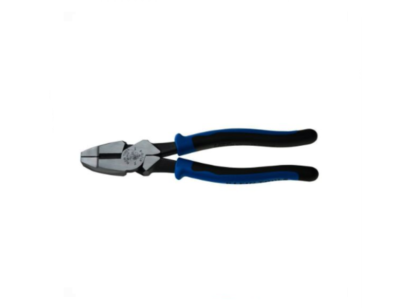 PINZA DE ELECTRICISTA Leon