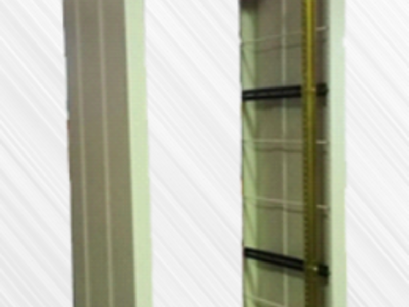 Gabinete Universal ETSI MX