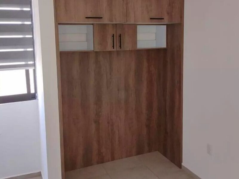 alacena madera CDMX