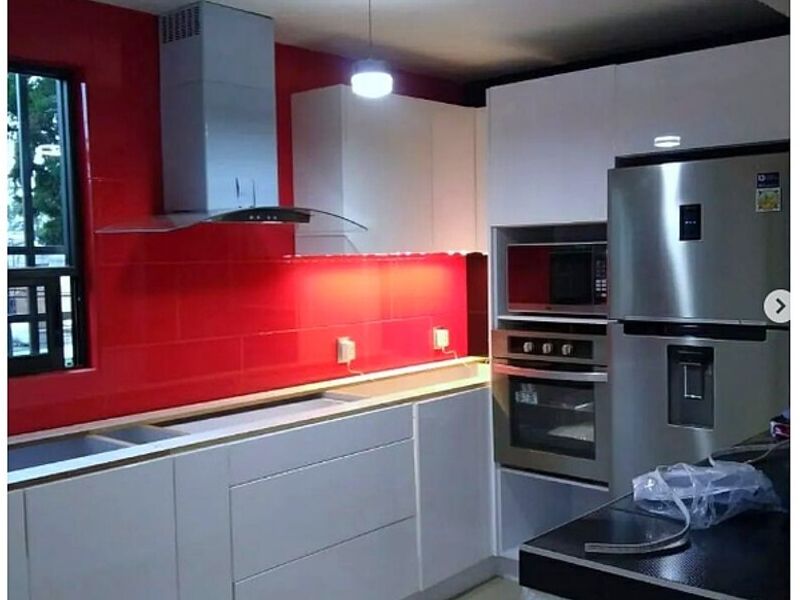 cocina roja CDMX