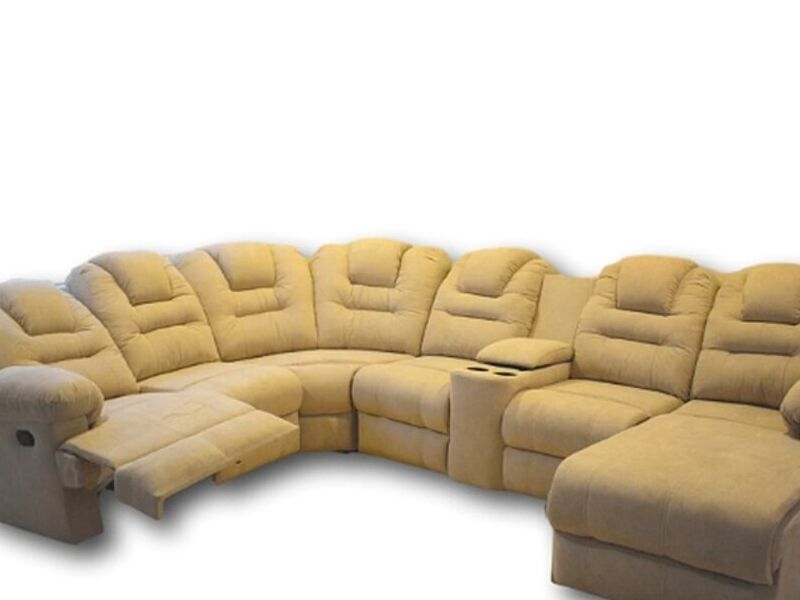 Sala antiderrapante beige Mécico
